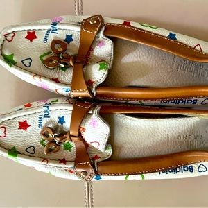 Moccasins